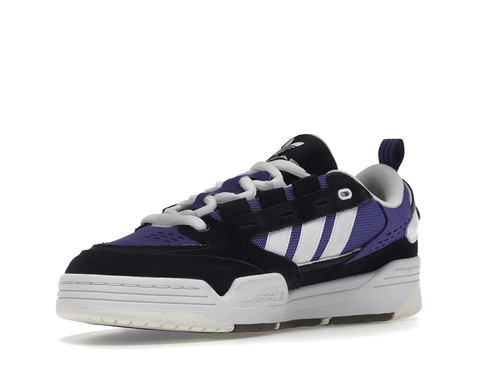 ADIDAS ORIGINALS ADI2000 PURPLE