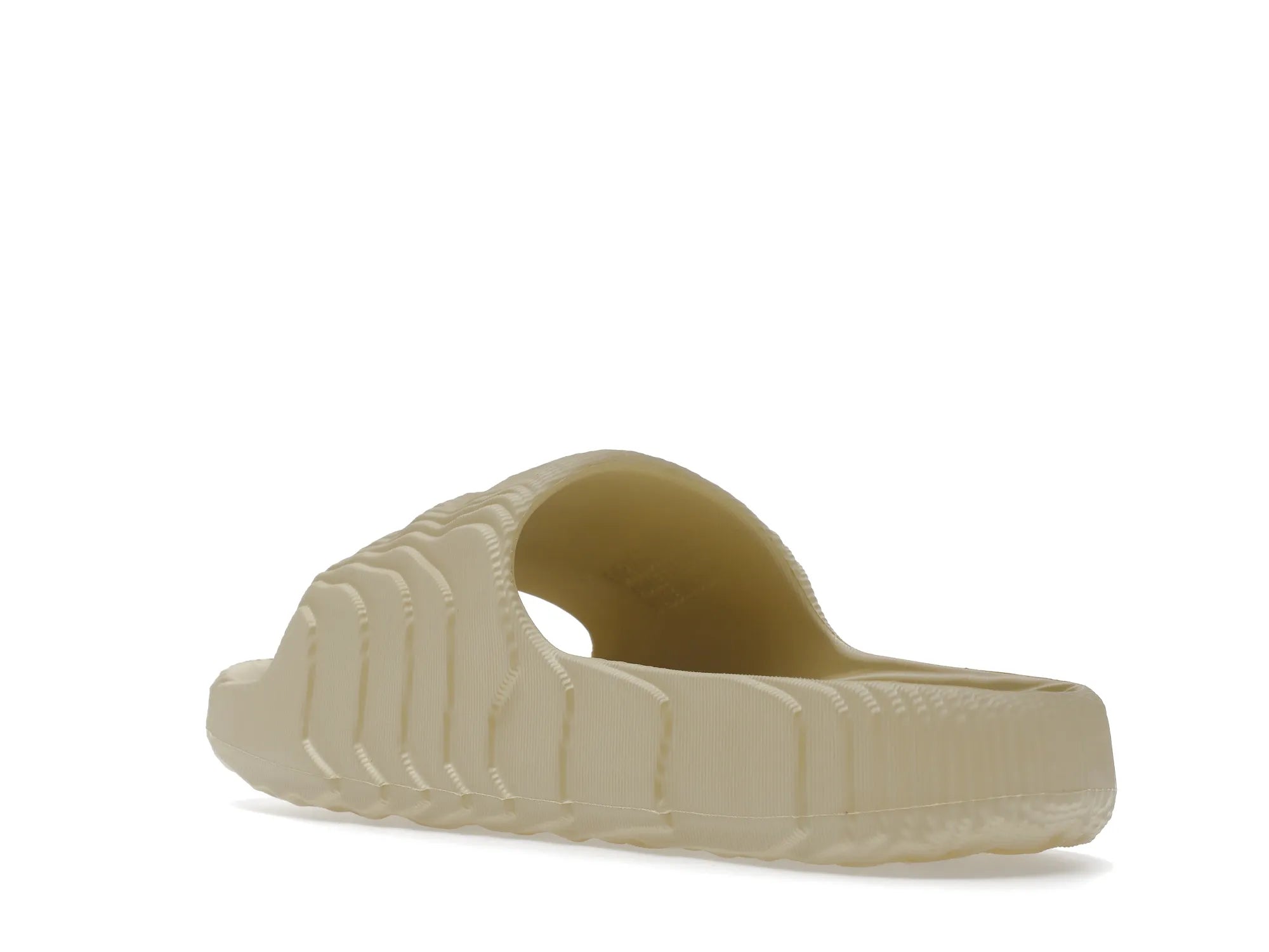 ADIDAS ADILETTE 22 SLIDES DESERT SAND