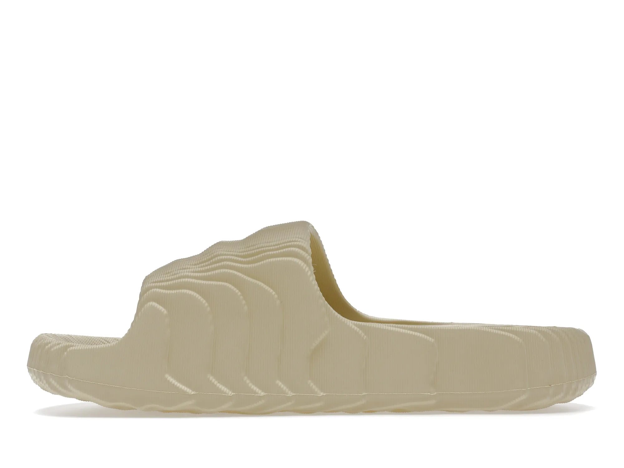 ADIDAS ADILETTE 22 SLIDES DESERT SAND