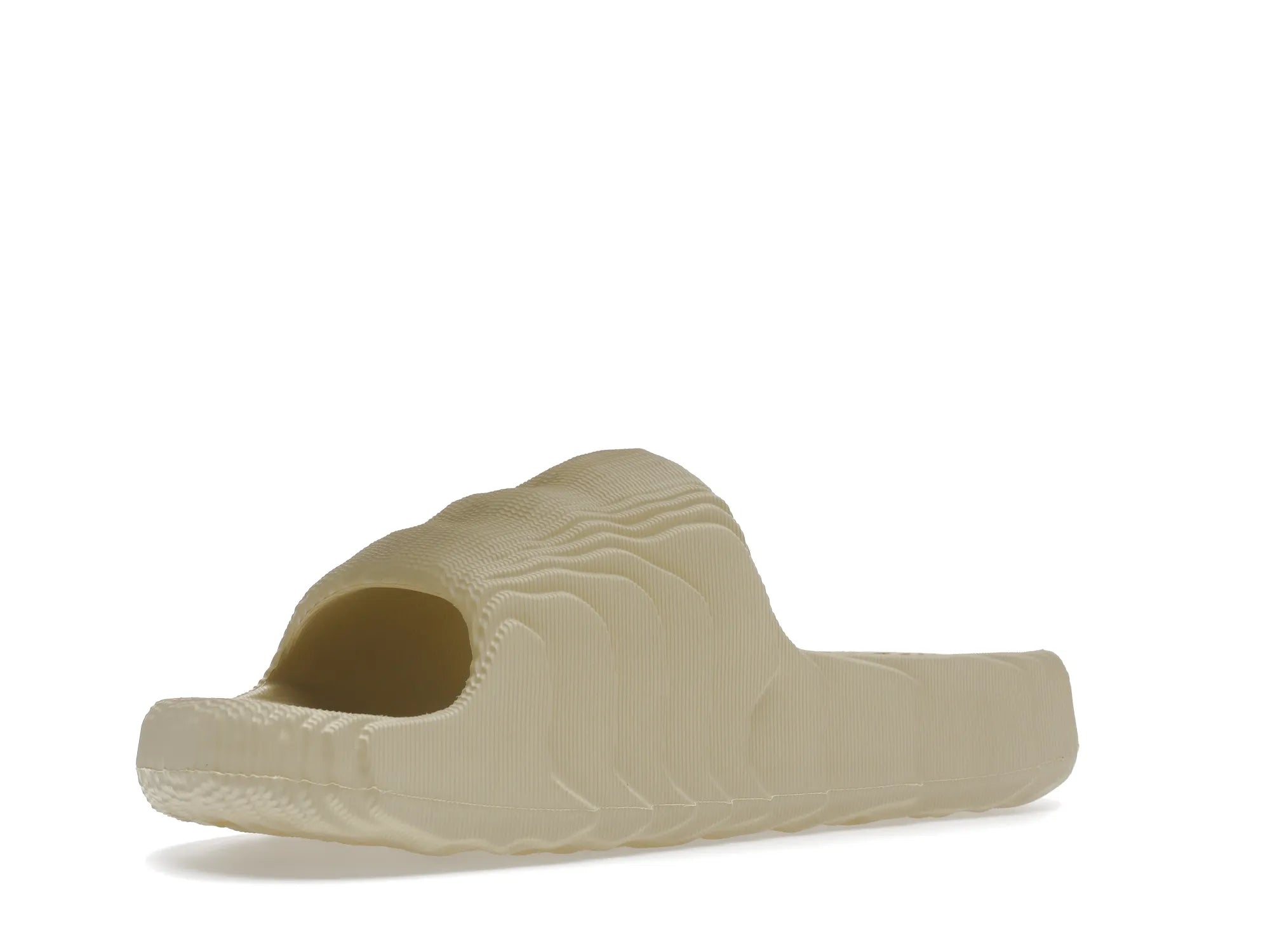 ADIDAS ADILETTE 22 SLIDES DESERT SAND