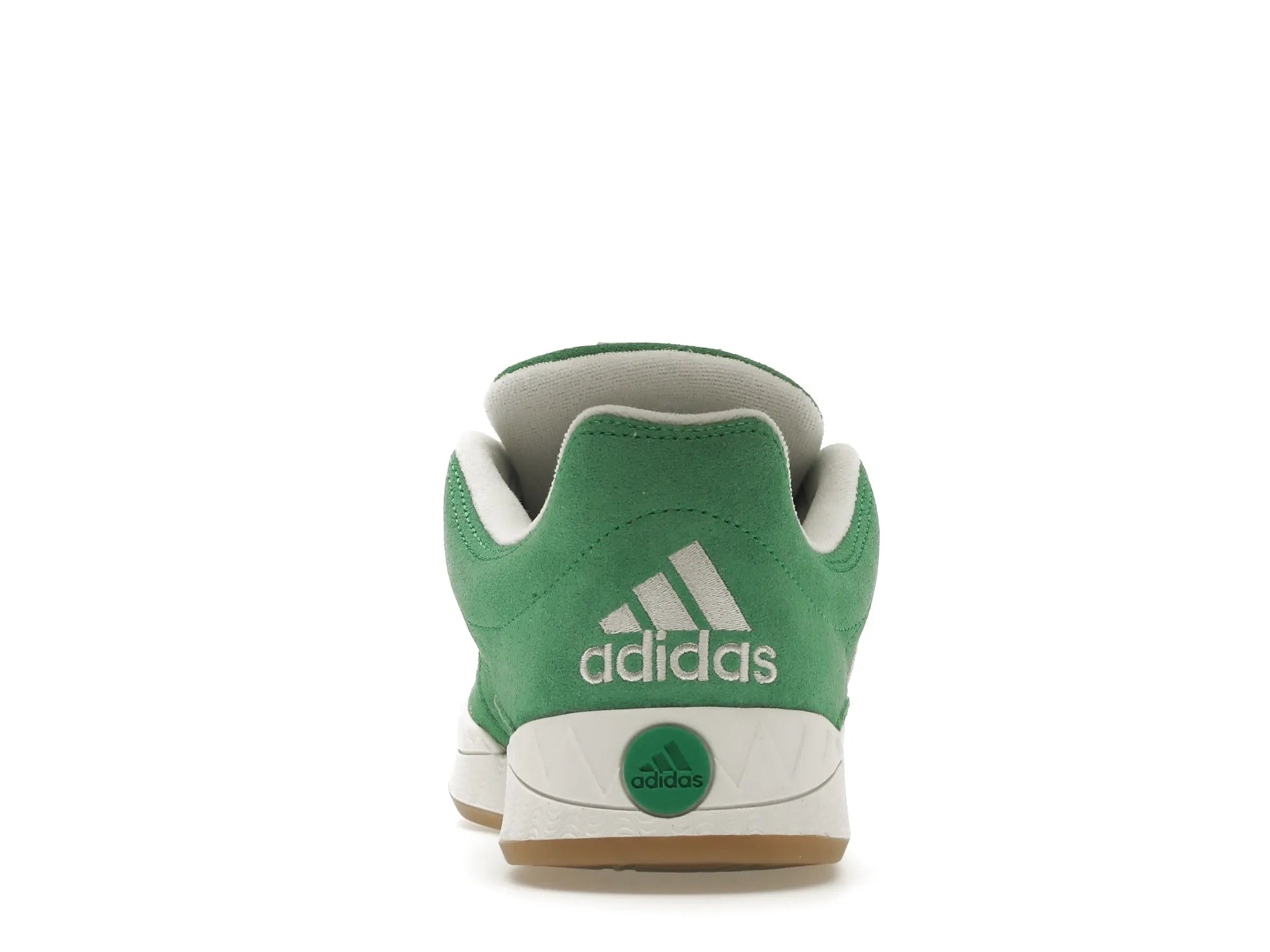 ADIDAS ADIMATIC GREEN