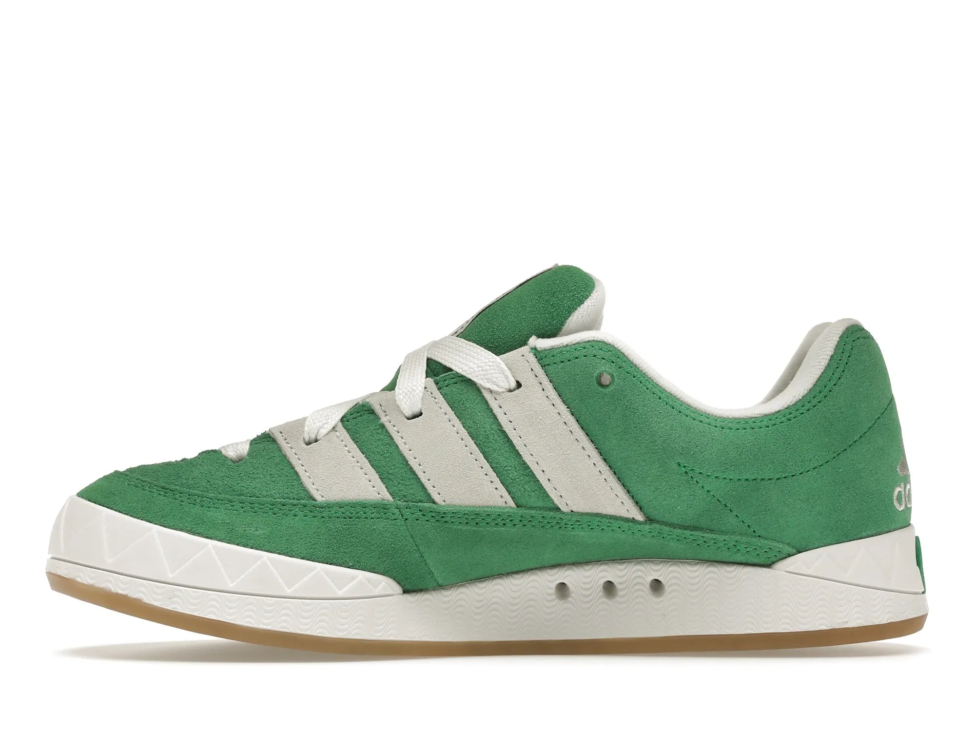 ADIDAS ADIMATIC GREEN