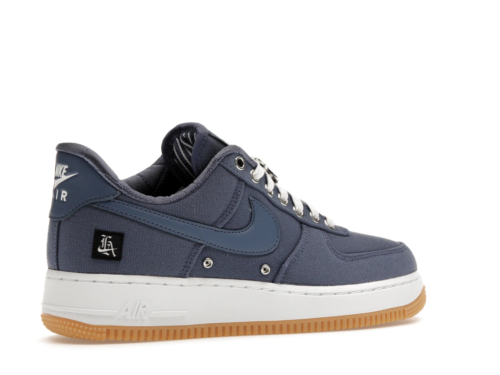 AF 1 LOW WEST COAST LOS ANGELES