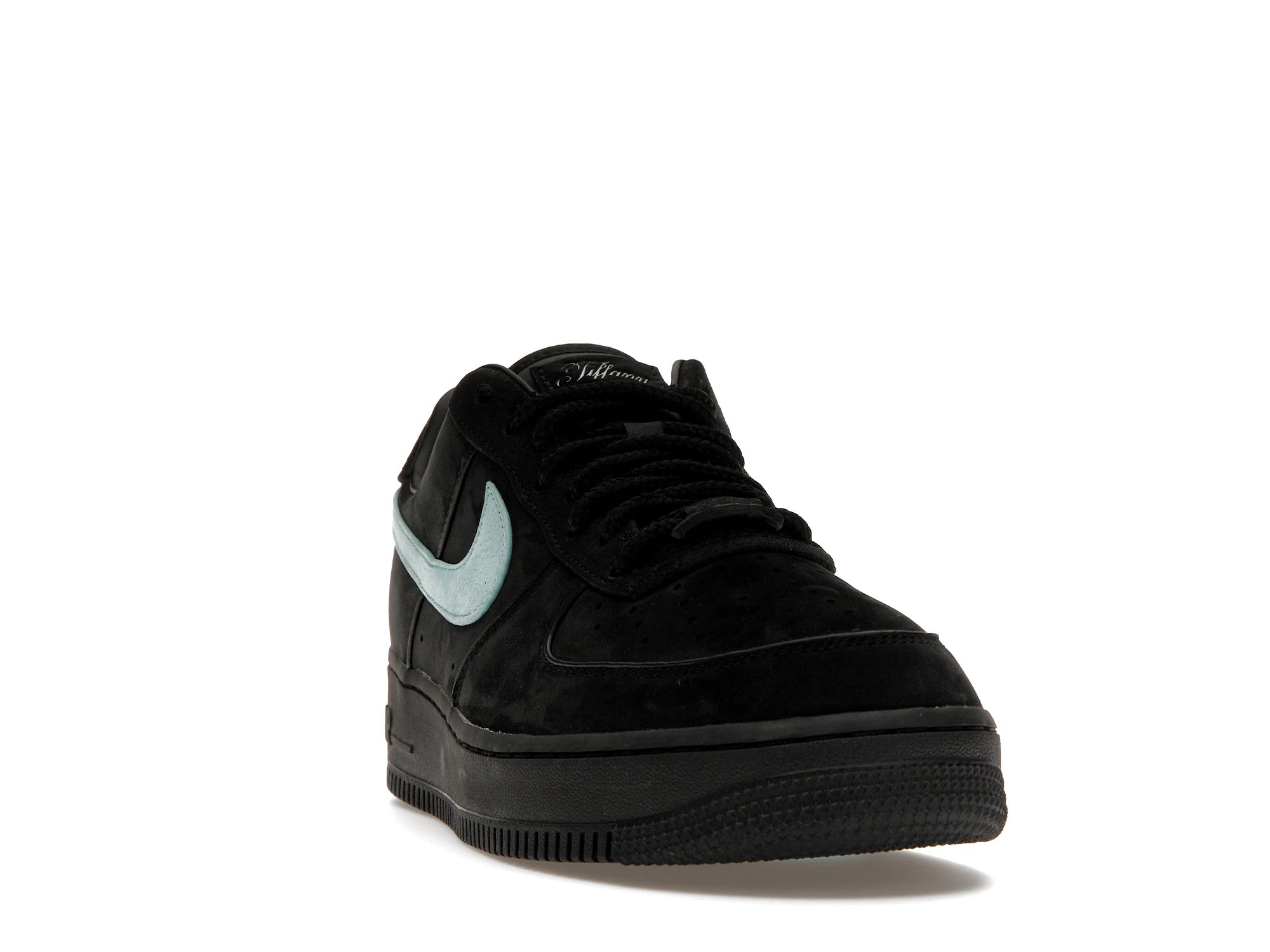 AIR FORCE 1 TIFFANY SEMI UA