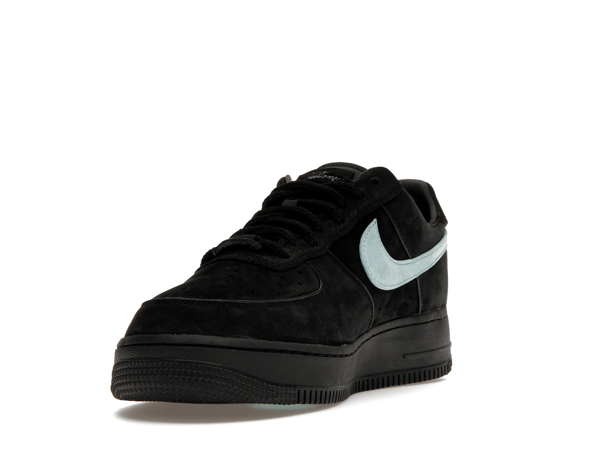 AIR FORCE 1 TIFFANY SEMI UA