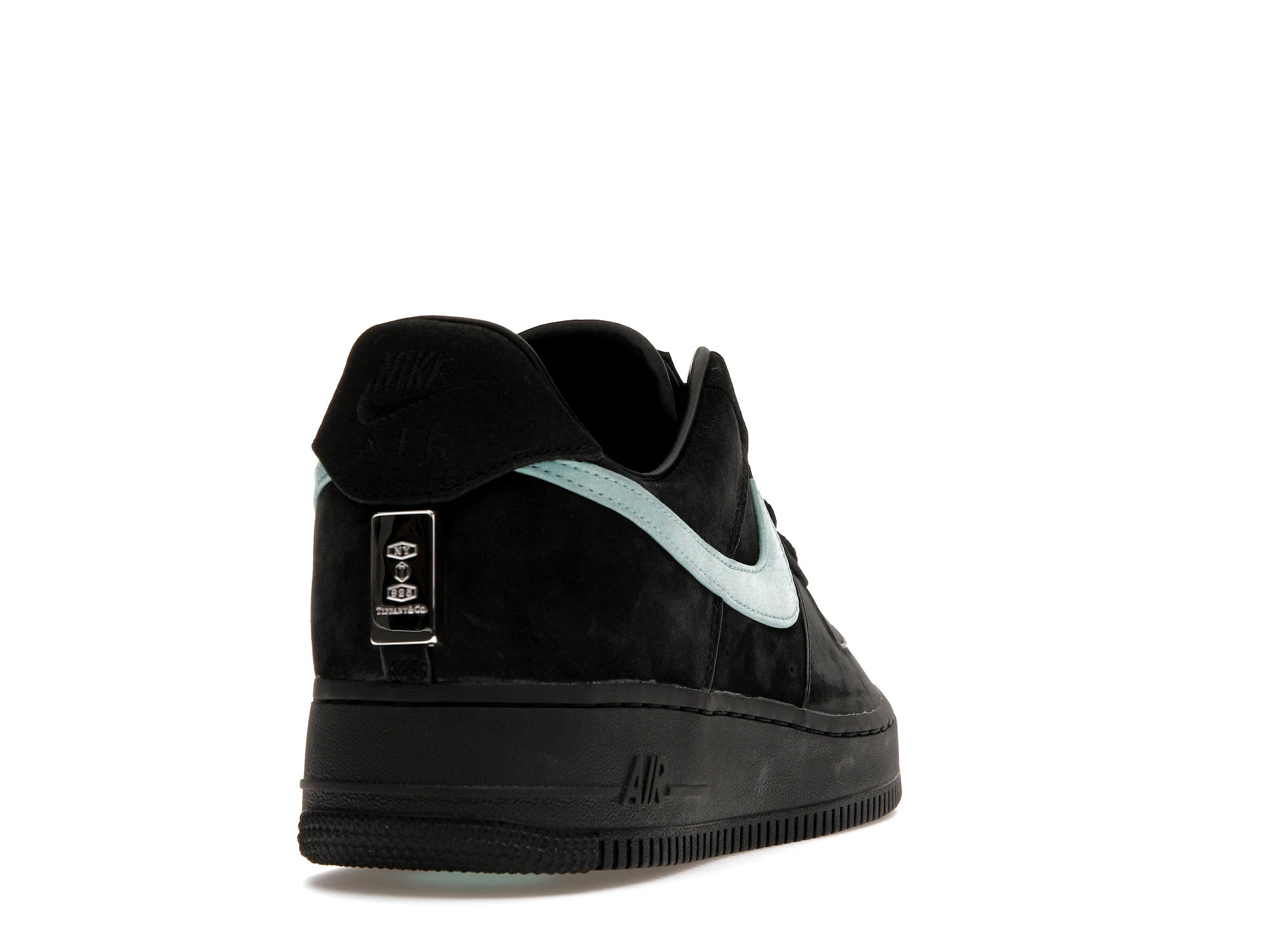 AIR FORCE 1 TIFFANY SEMI UA