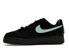 AIR FORCE 1 TIFFANY SEMI UA