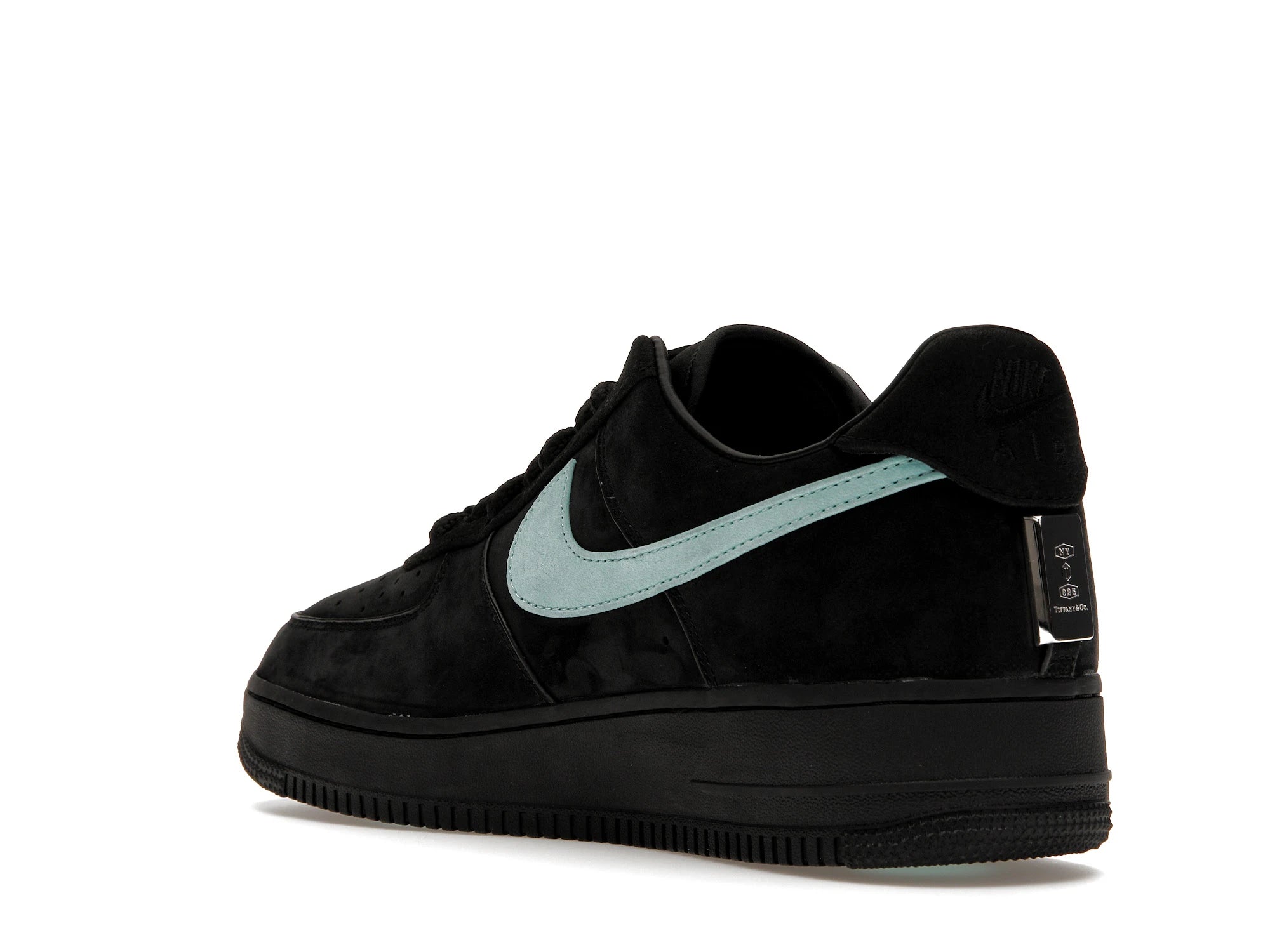 AIR FORCE 1 TIFFANY SEMI UA