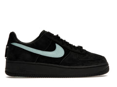 AIR FORCE 1 TIFFANY SEMI UA