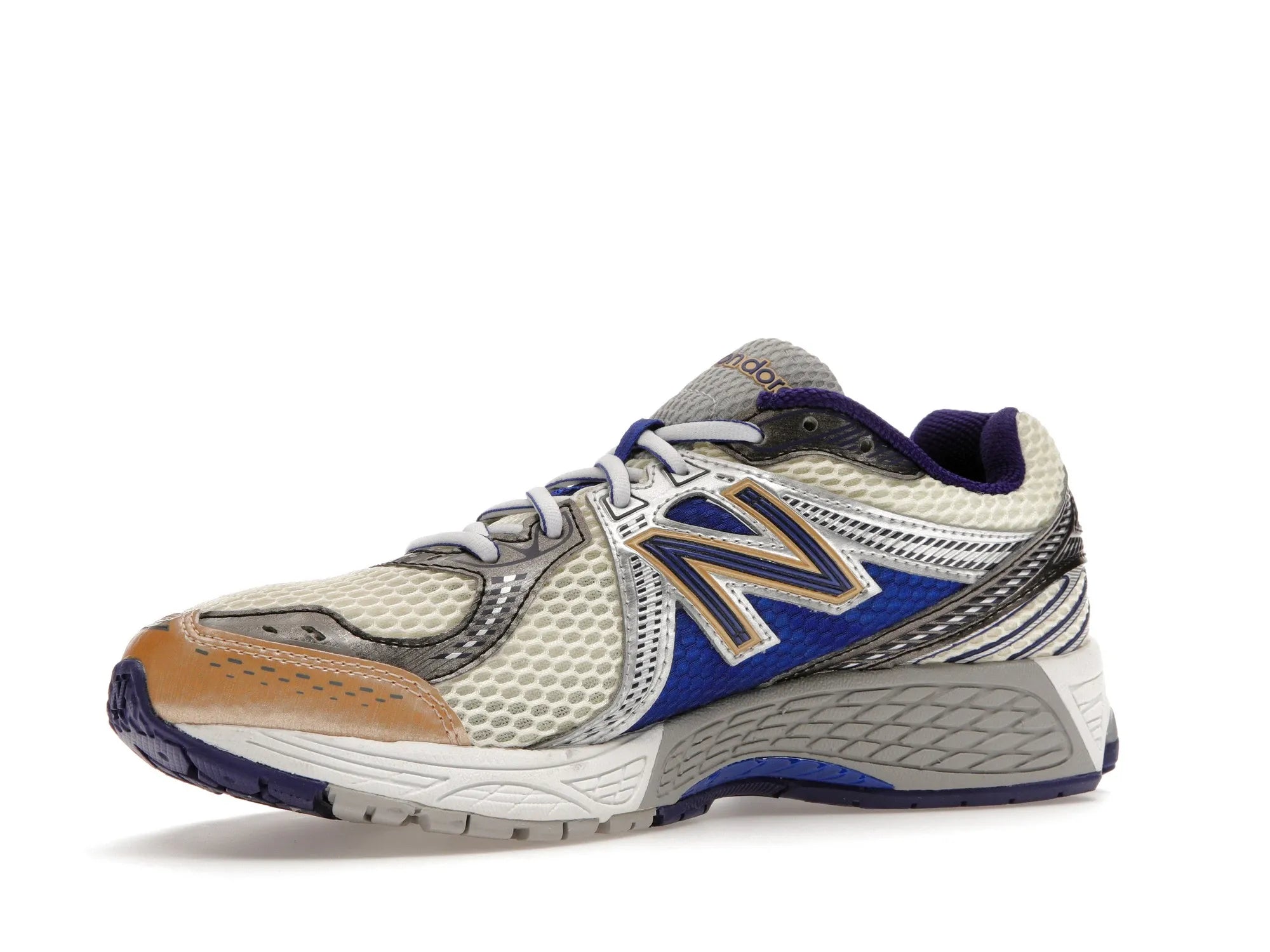 NEW BALANCE AIME LEON DORE 860 V2