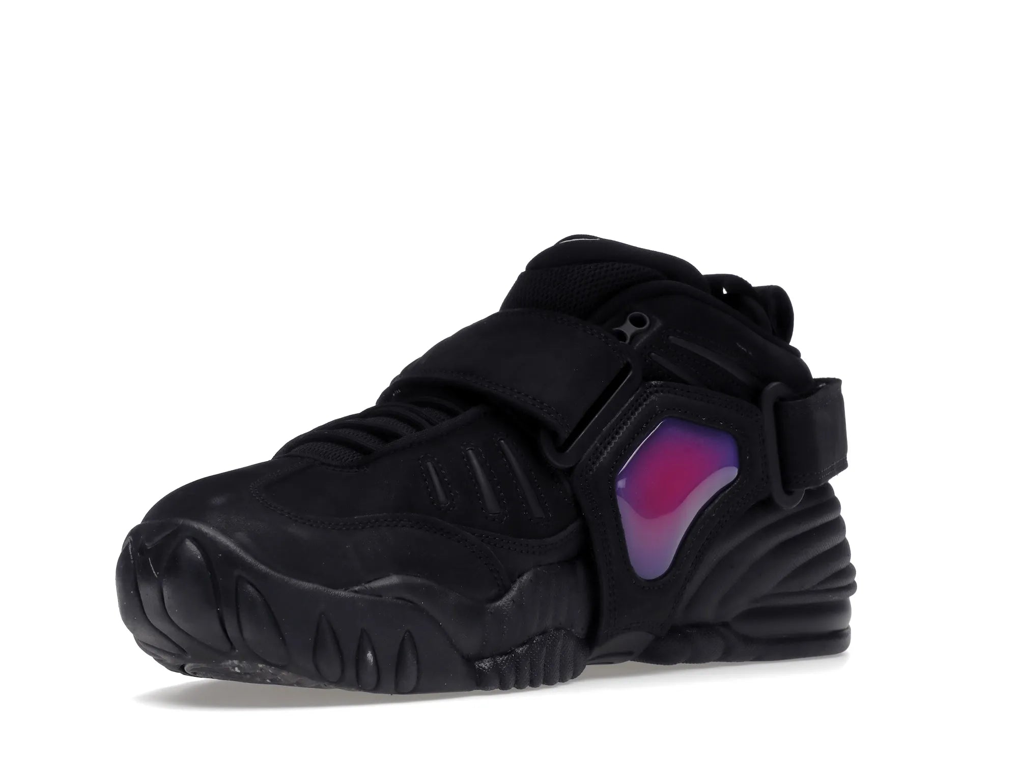 AIR ADJUST FORCE AMBUSH BLACK PSYCHIC PURPLE