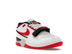 AIR ALPHA FORCE 88 UNIVERSITY RED WHITE