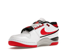 AIR ALPHA FORCE 88 UNIVERSITY RED WHITE