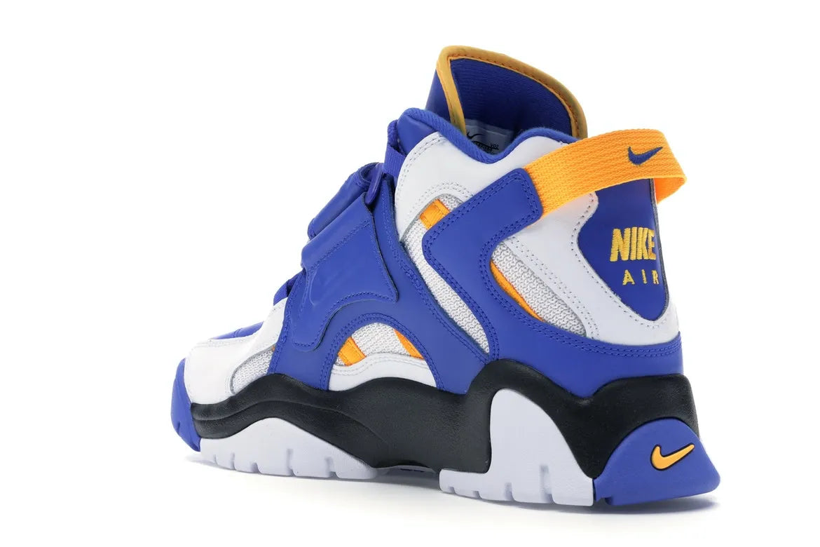 AIR BARRAGE MID RAMS Lebrougesind