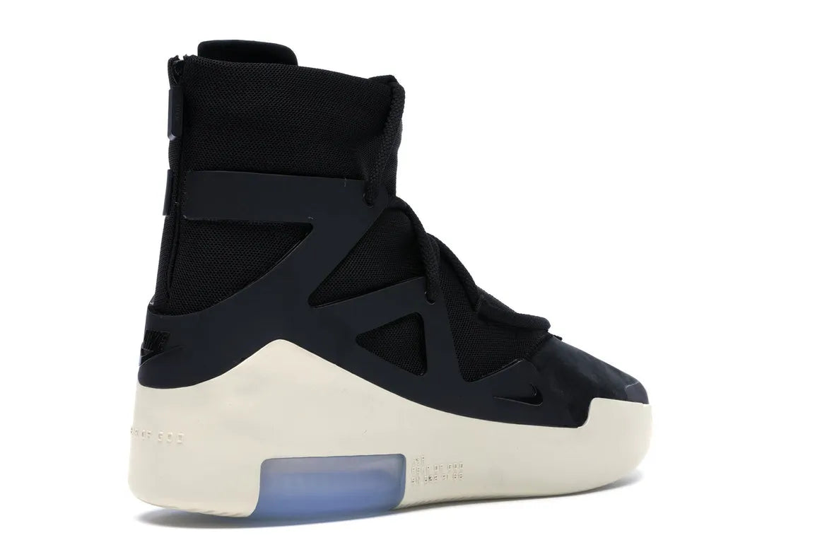 AIR FEAR OF GOD 1 BLACK