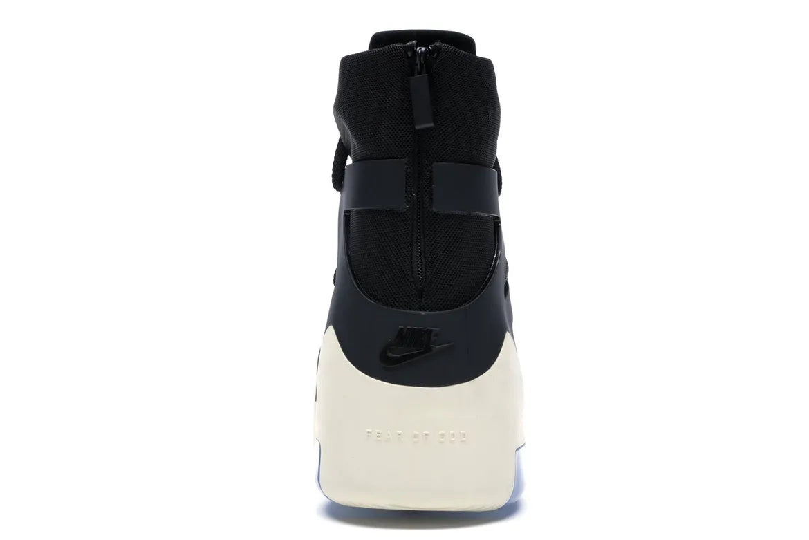 AIR FEAR OF GOD 1 BLACK