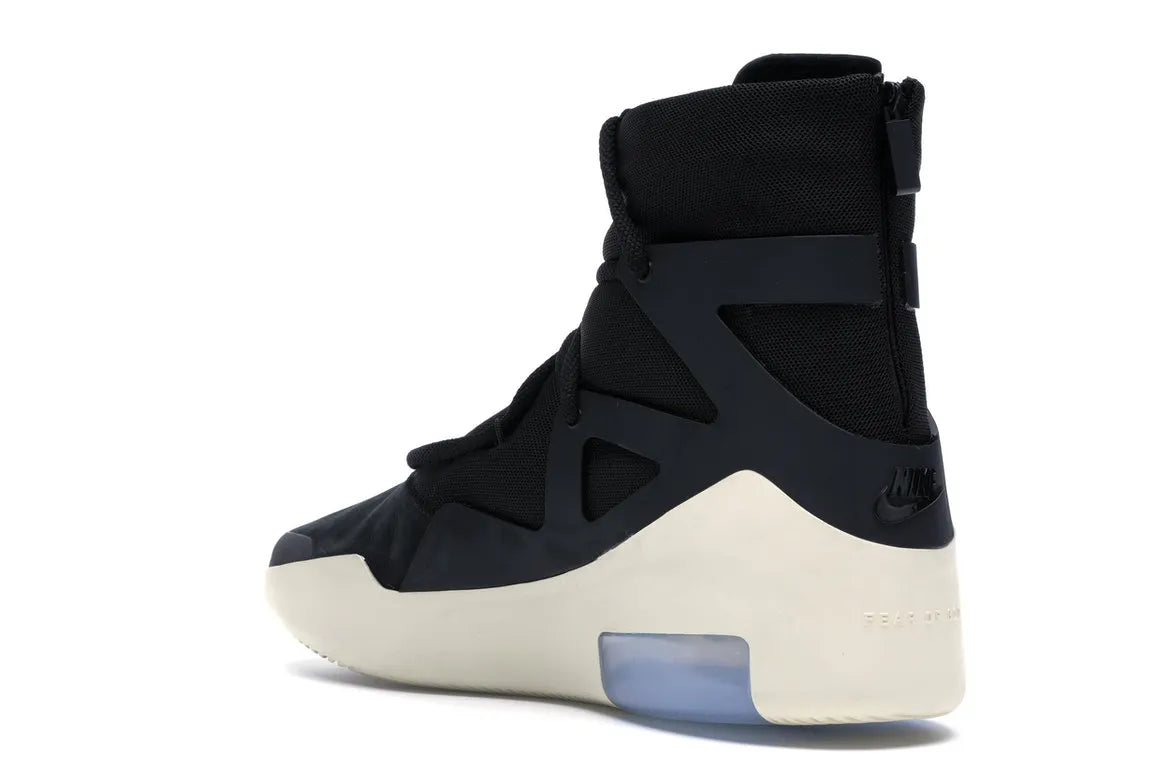 AIR FEAR OF GOD 1 BLACK