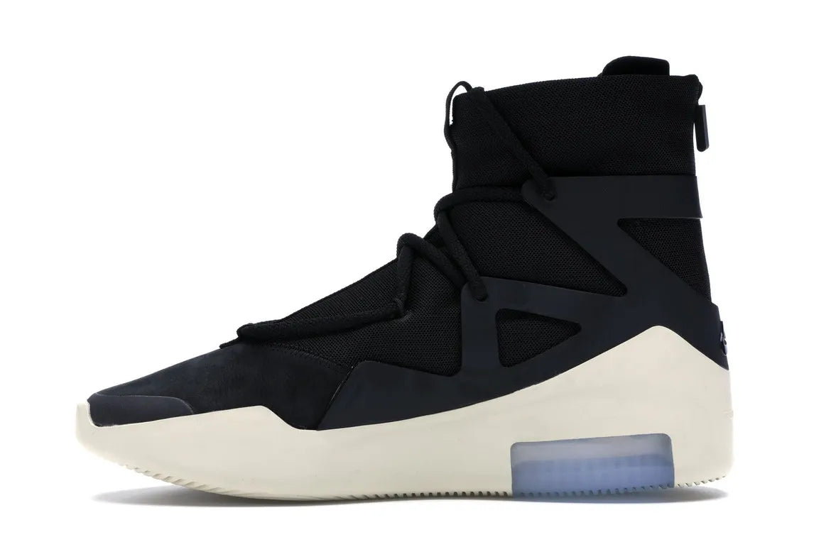 AIR FEAR OF GOD 1 BLACK