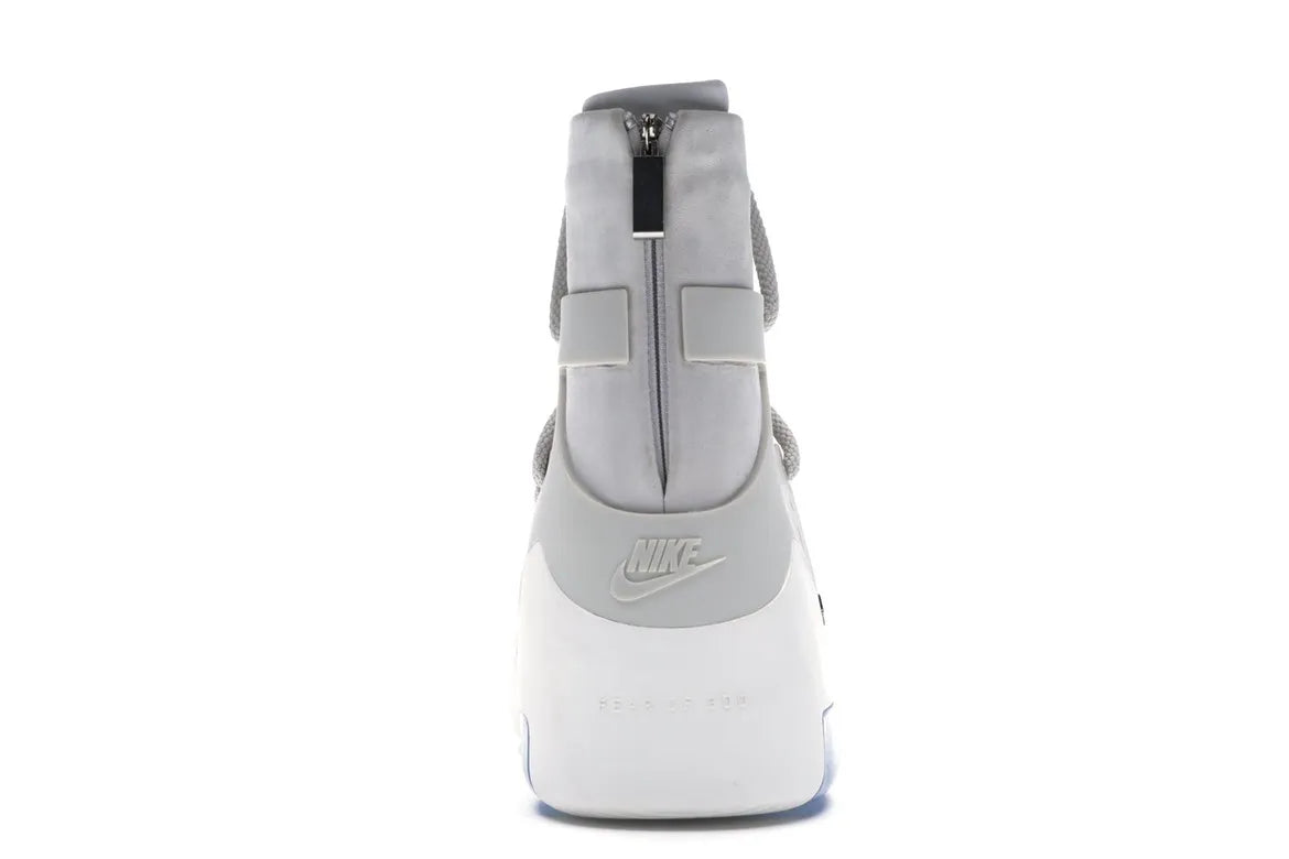 AIR FEAR OF GOD 1 LIGHT BONE