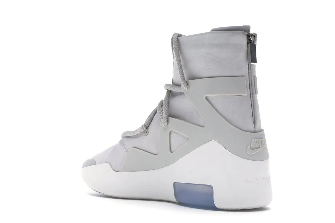 AIR FEAR OF GOD 1 LIGHT BONE