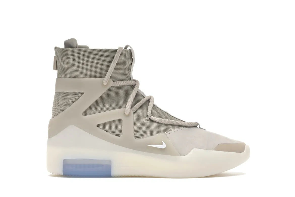 AIR FEAR OF GOD 1 OATMEAL