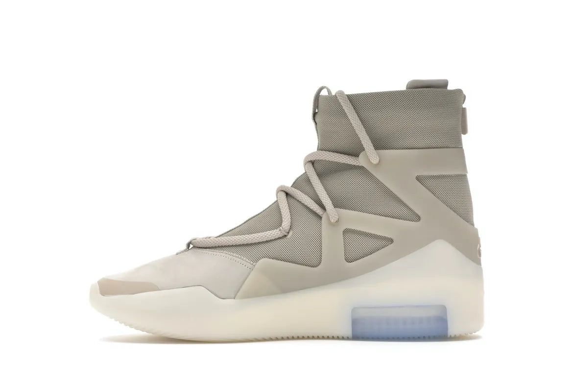 AIR FEAR OF GOD 1 OATMEAL