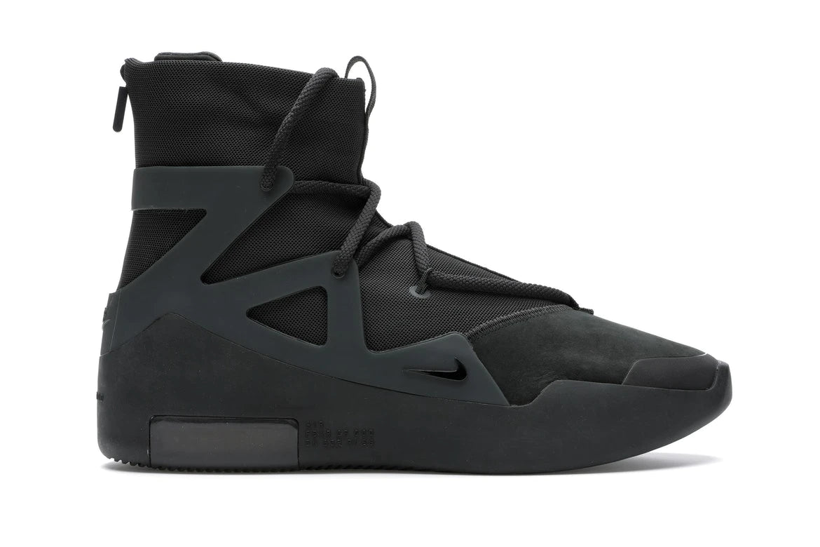 AIR FEAR OF GOD 1 TRIPLE BLACK