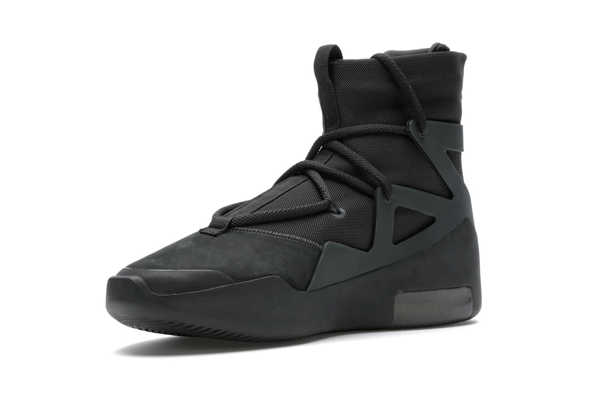 AIR FEAR OF GOD 1 TRIPLE BLACK