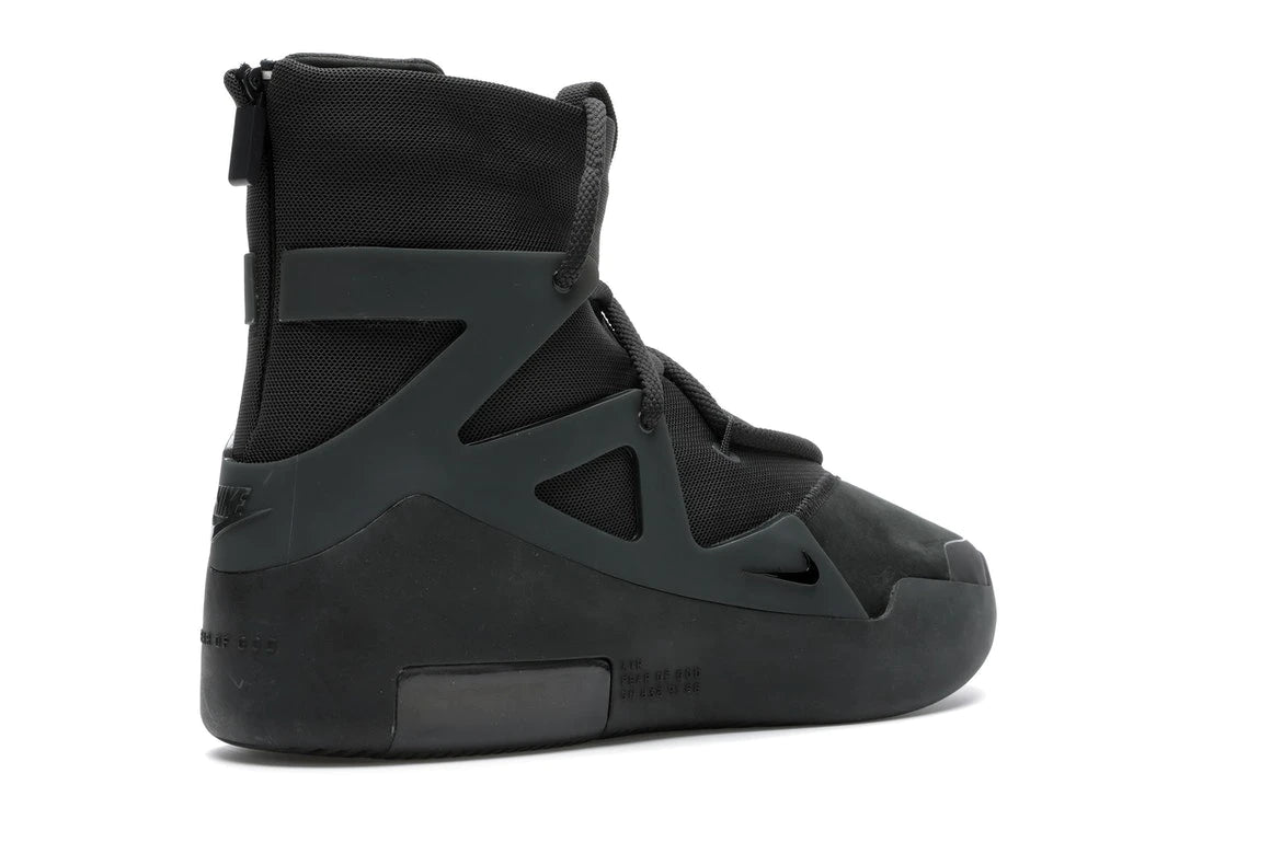 AIR FEAR OF GOD 1 TRIPLE BLACK