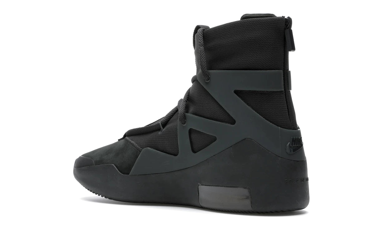 AIR FEAR OF GOD 1 TRIPLE BLACK