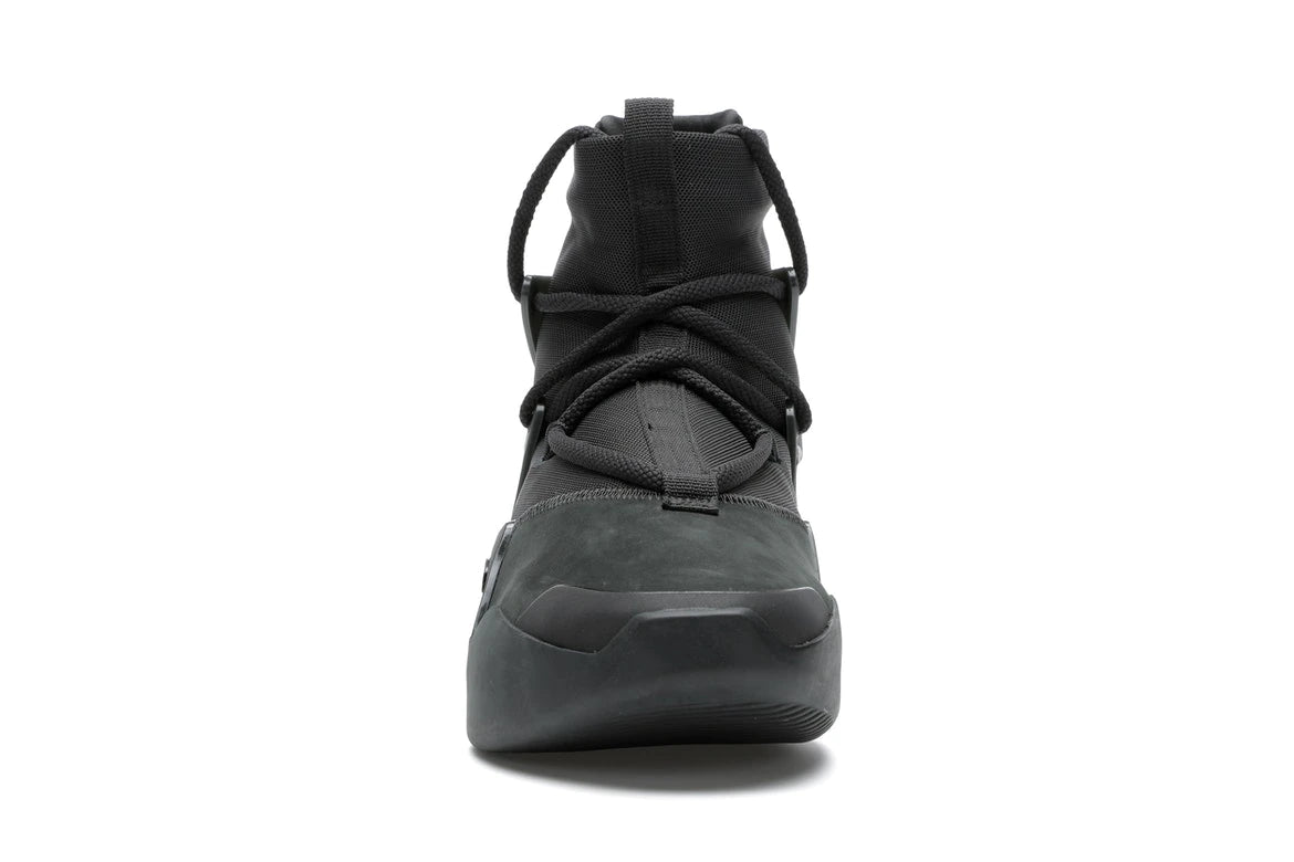 AIR FEAR OF GOD 1 TRIPLE BLACK