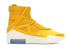 AIR FEAR OF GOD 1 YELLOW