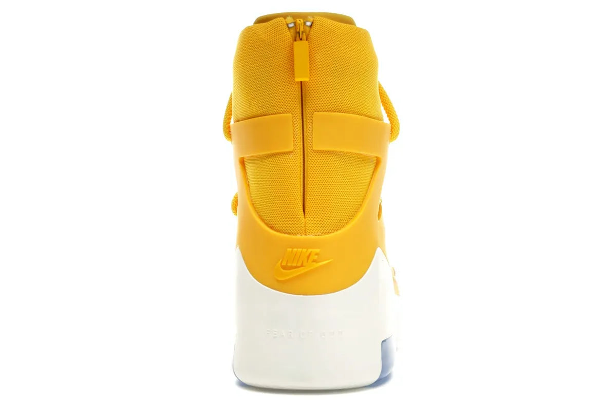 AIR FEAR OF GOD 1 YELLOW