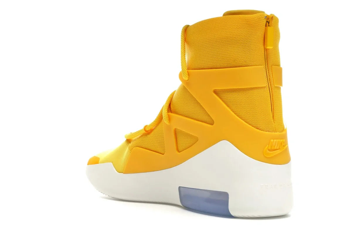 AIR FEAR OF GOD 1 YELLOW