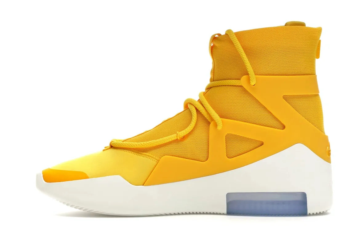 AIR FEAR OF GOD 1 YELLOW