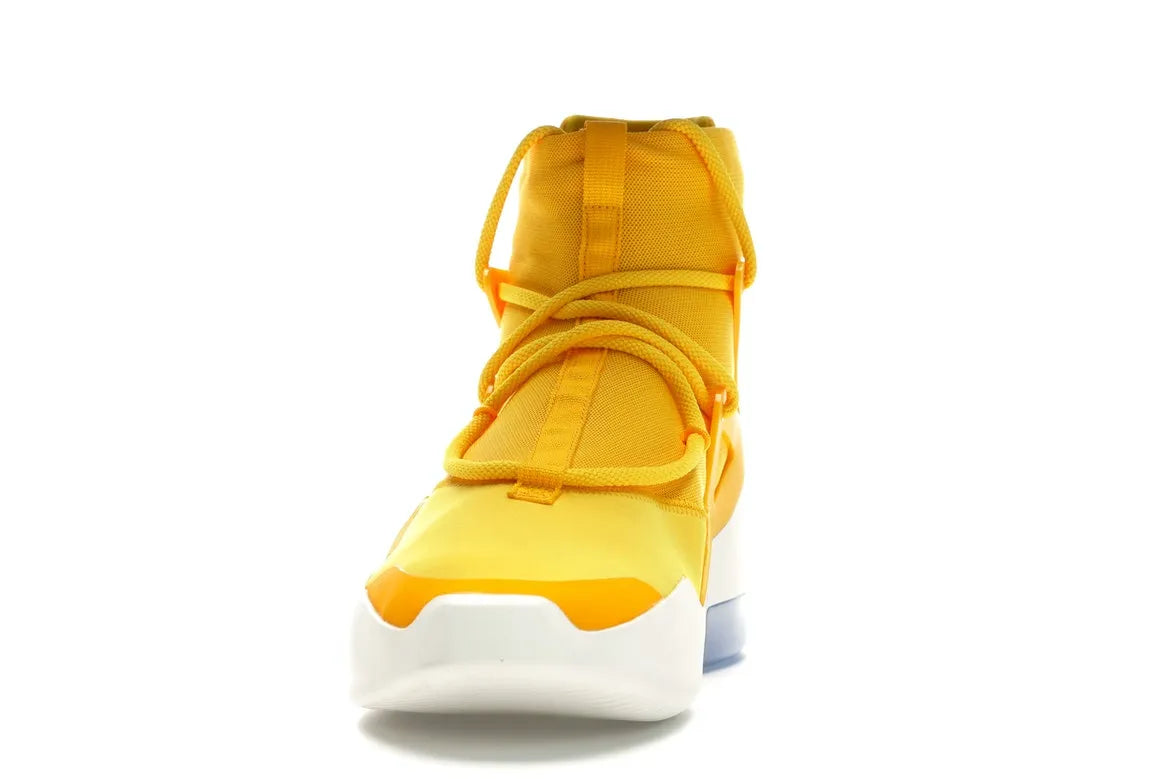 AIR FEAR OF GOD 1 YELLOW