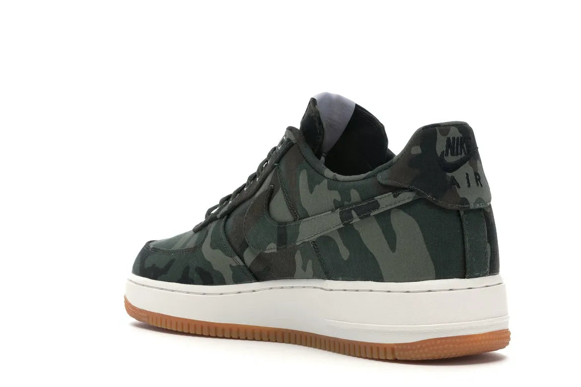 AF 1 LOW SUPREME CAMOUFLAGE