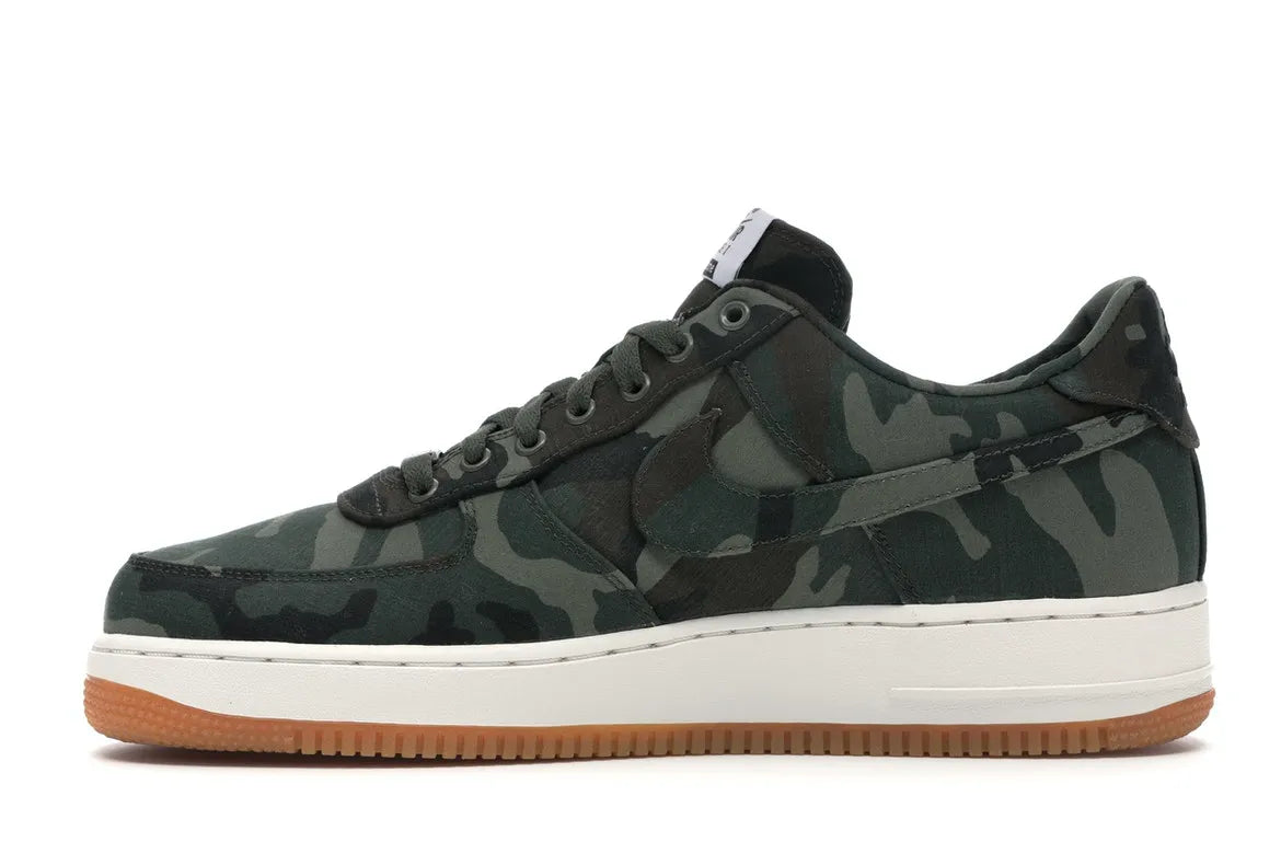 AF 1 LOW SUPREME CAMOUFLAGE