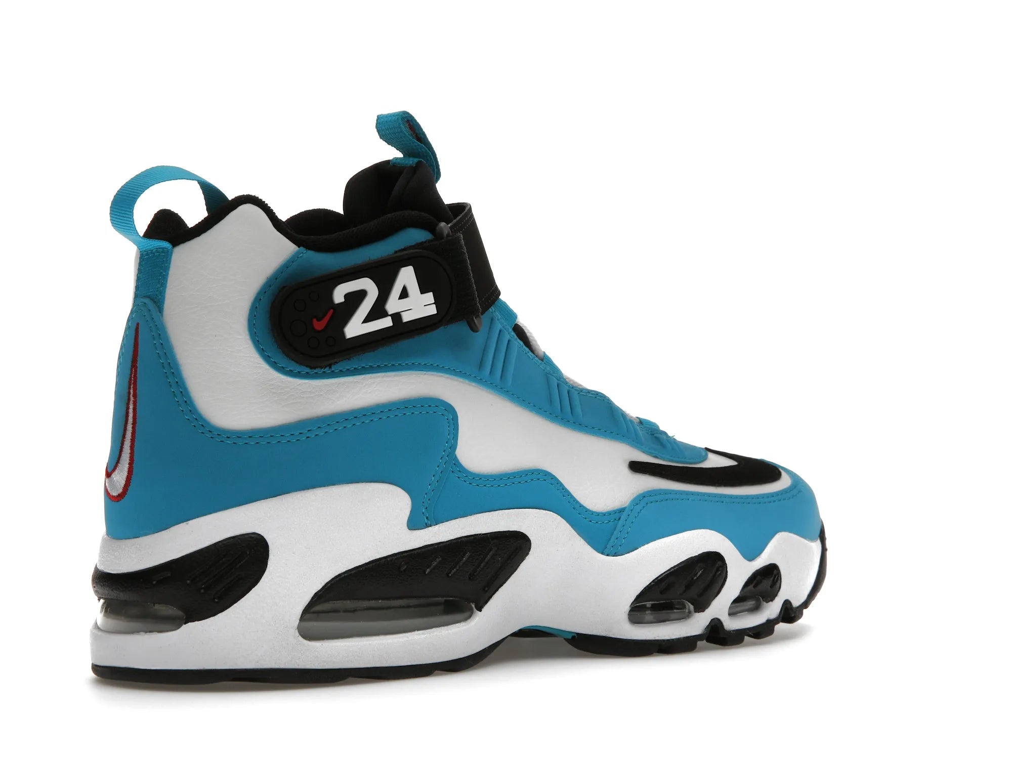 NIKE AIR GRIFFEY MAX 1 AQUA