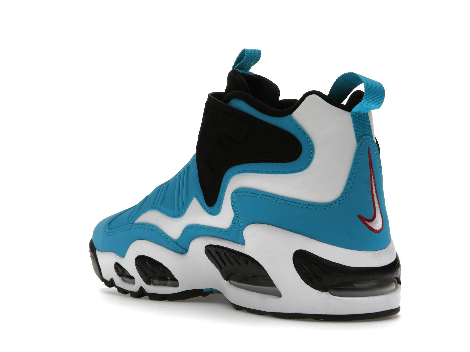 NIKE AIR GRIFFEY MAX 1 AQUA