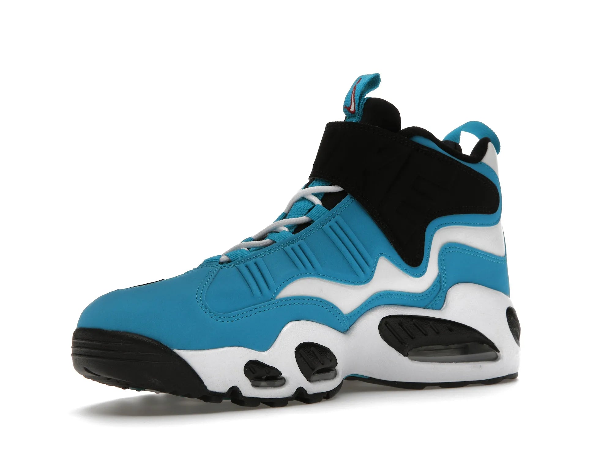 NIKE AIR GRIFFEY MAX 1 AQUA