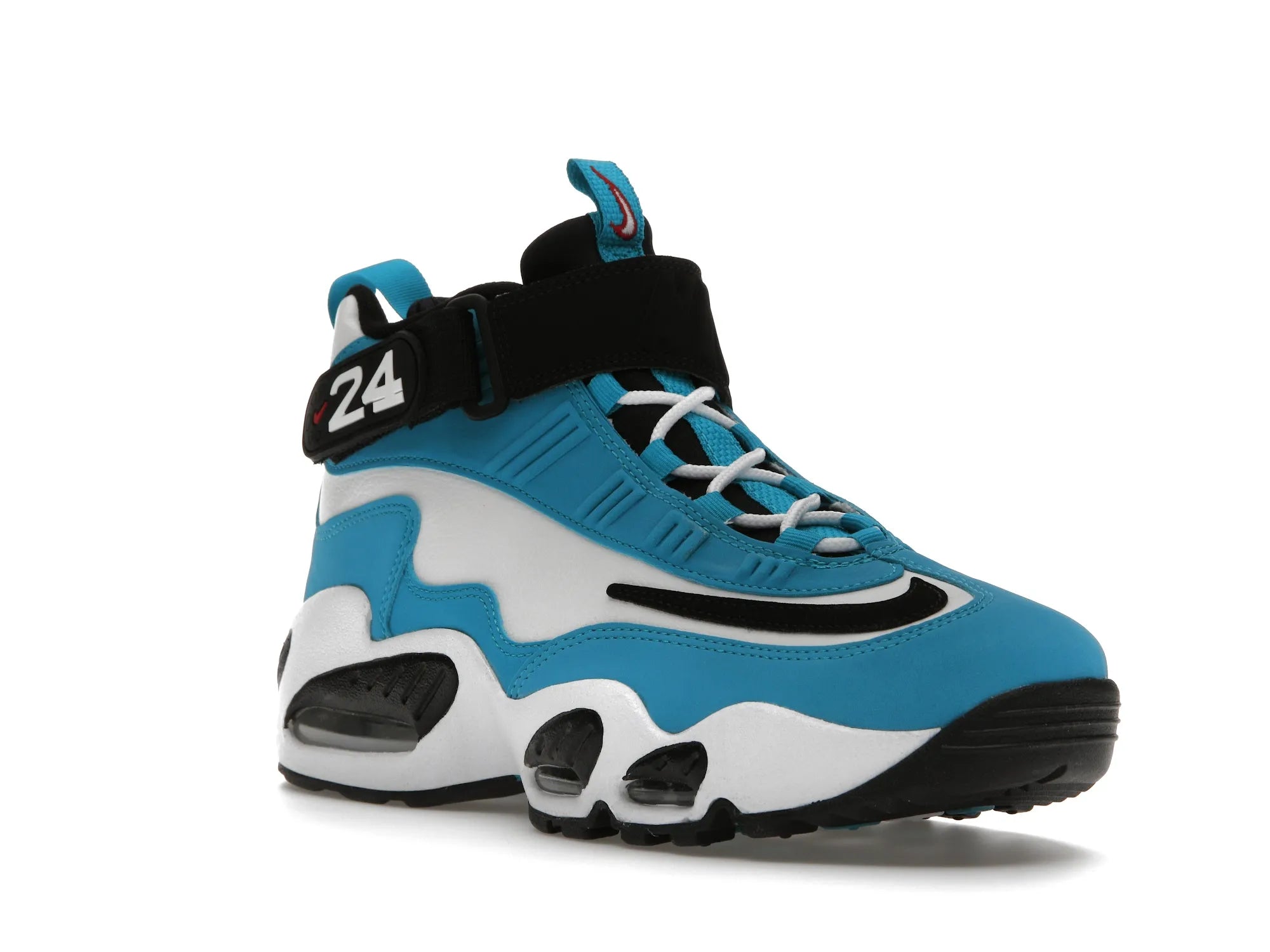 NIKE AIR GRIFFEY MAX 1 AQUA