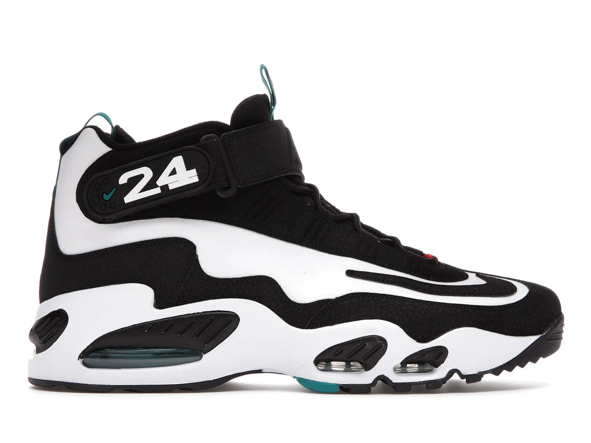 NIKE AIR GRIFFEY MAX 1 FRESH WATER