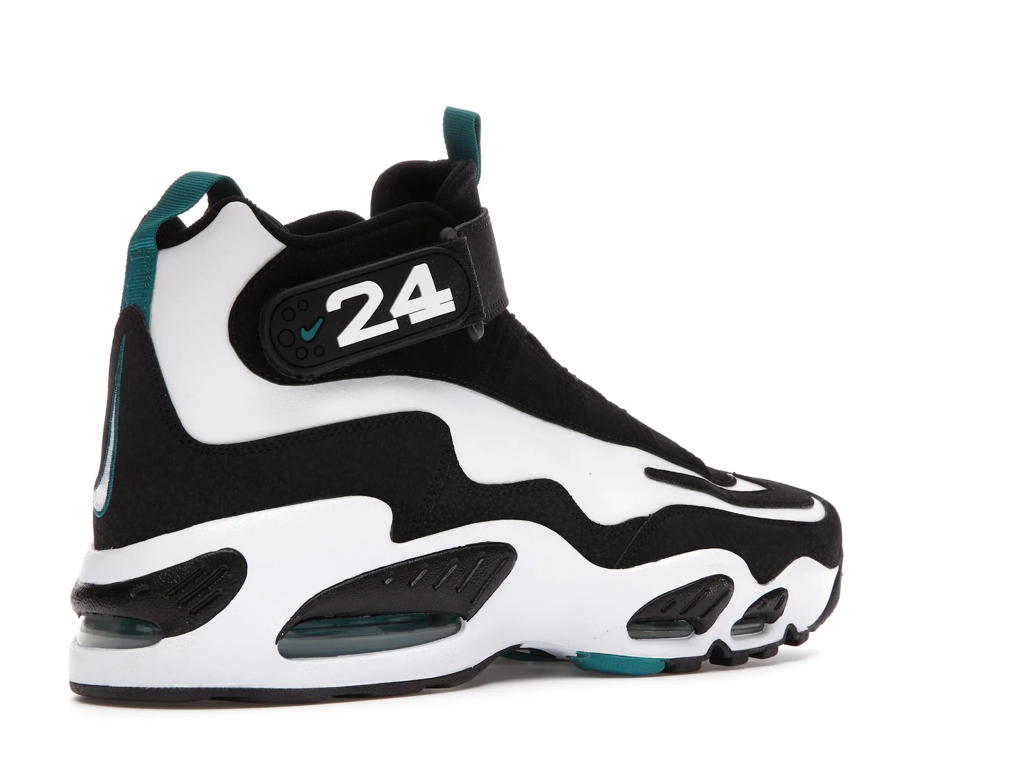 NIKE AIR GRIFFEY MAX 1 FRESH WATER