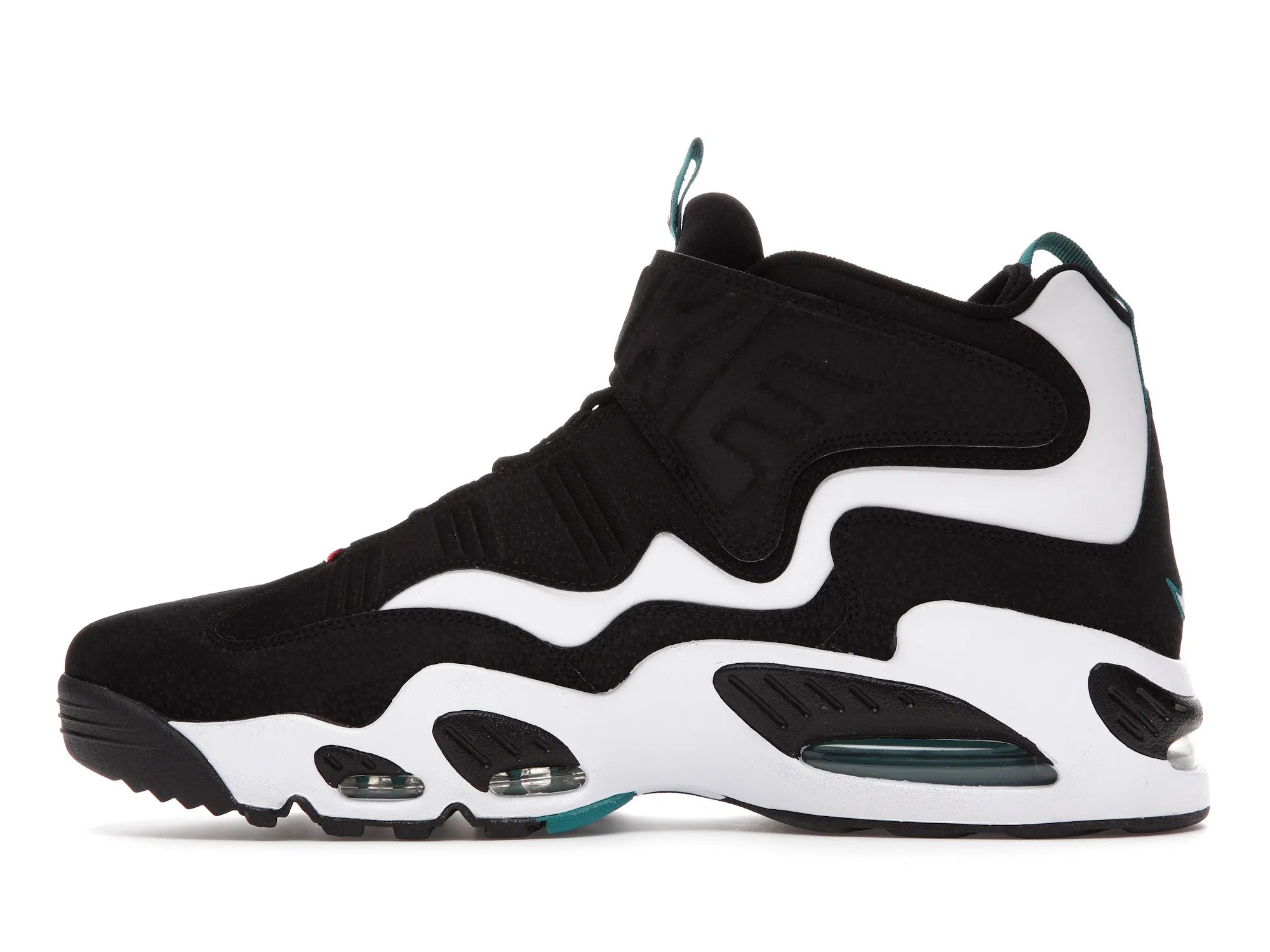 NIKE AIR GRIFFEY MAX 1 FRESH WATER