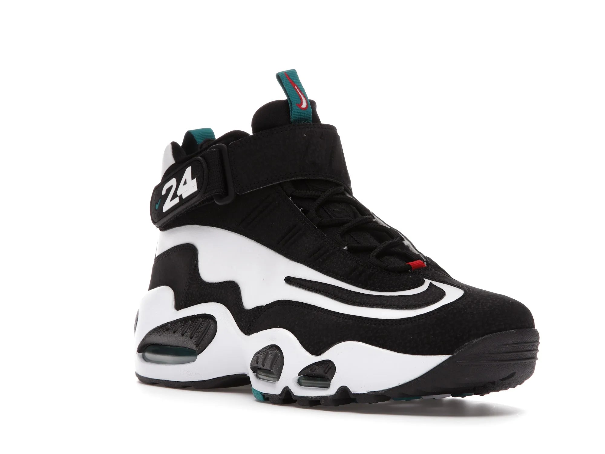 NIKE AIR GRIFFEY MAX 1 FRESH WATER