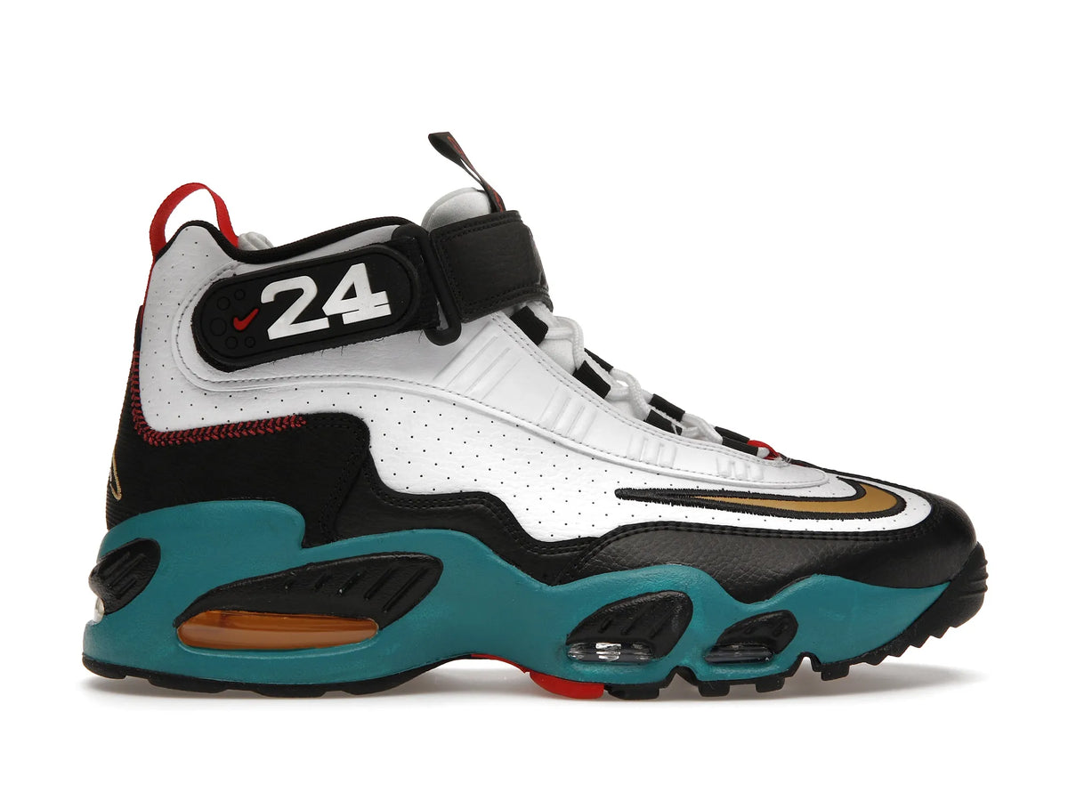 NIKE AIR GRIFFEY MAX 1 SWINGMAN SWEETEST SWING