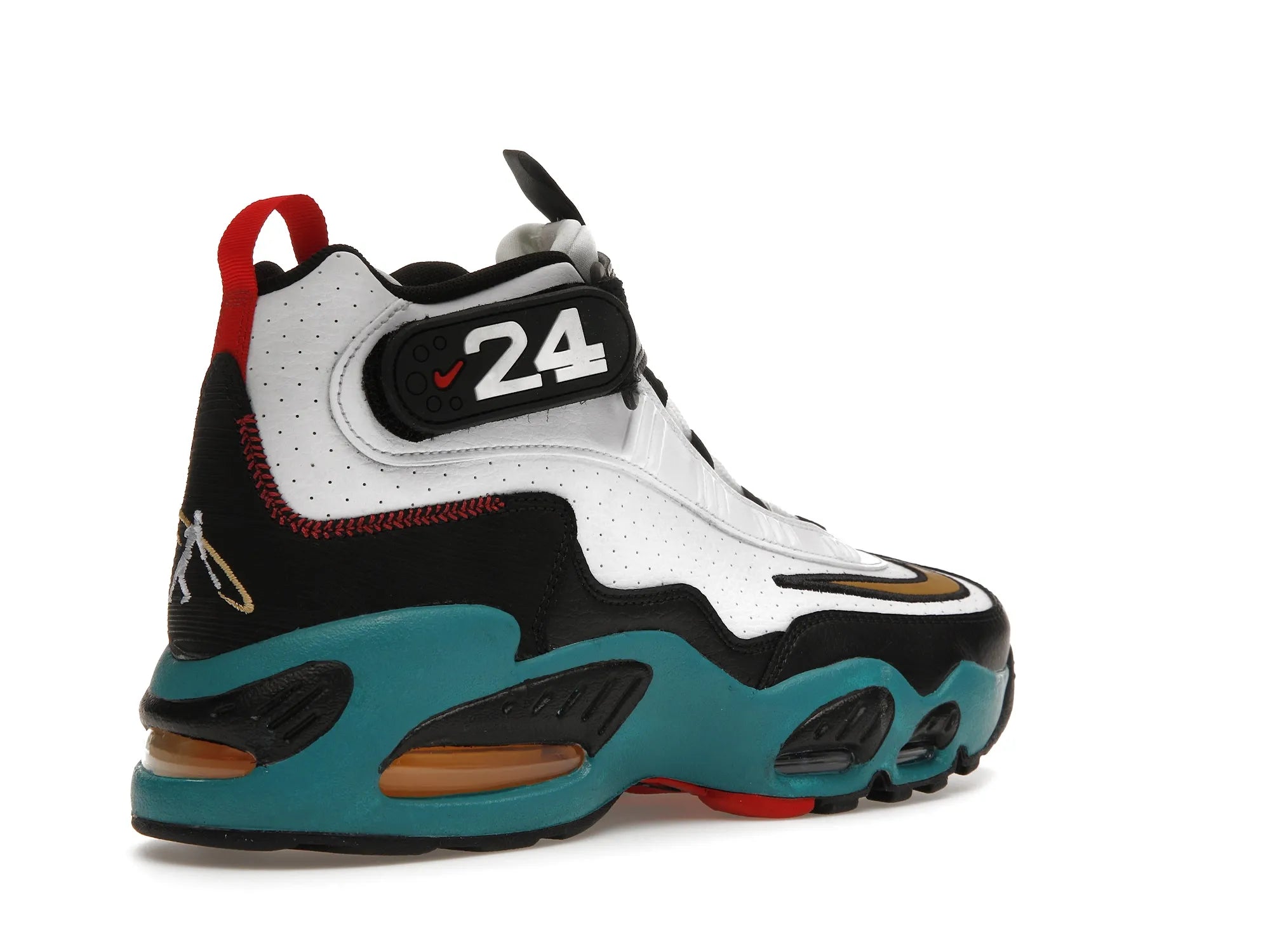 NIKE AIR GRIFFEY MAX 1 SWINGMAN SWEETEST SWING