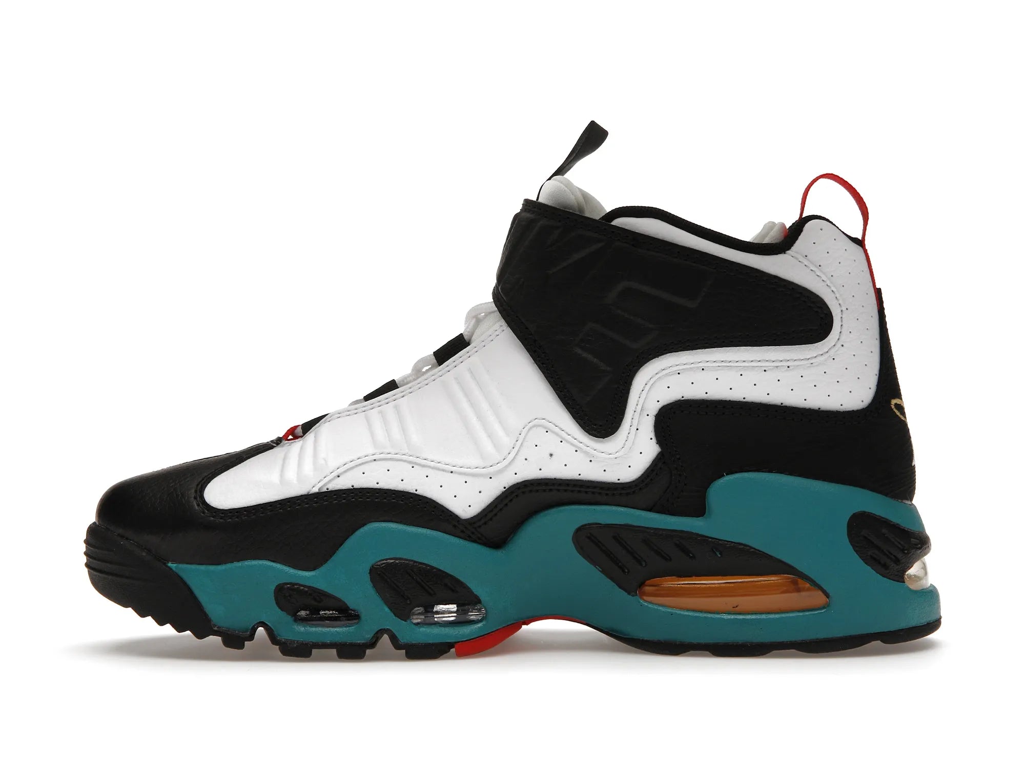 NIKE AIR GRIFFEY MAX 1 SWINGMAN SWEETEST SWING