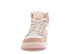 NIKE AIR JORDAN 1 HIGH OG WASHED PINK